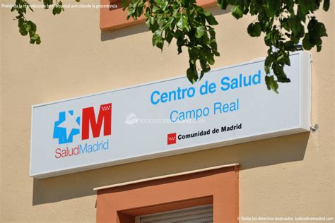 centro de salud campo de la paloma|Campo de la Paloma Health Center 